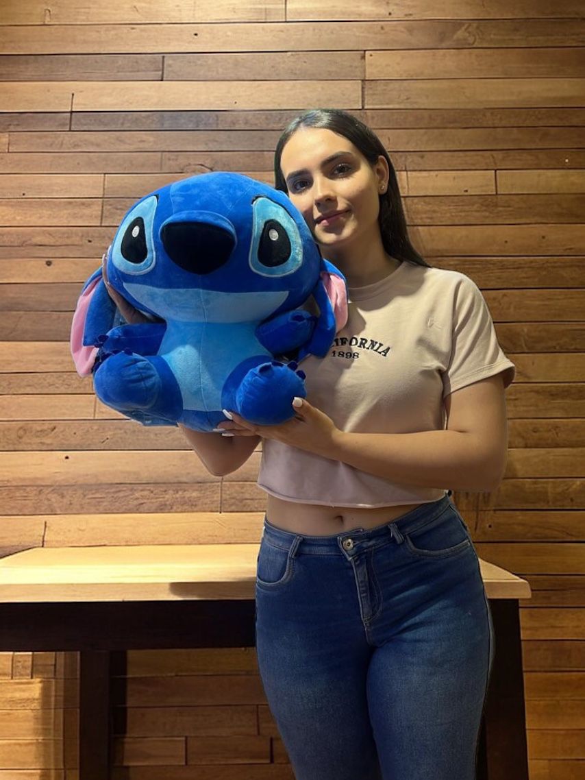 Peluche antiestrés - Osozen™ (cópia)