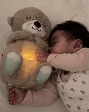 Peluche antiestrés - Osozen™ (cópia)