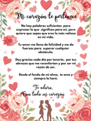 Collar Abrazo Eterno