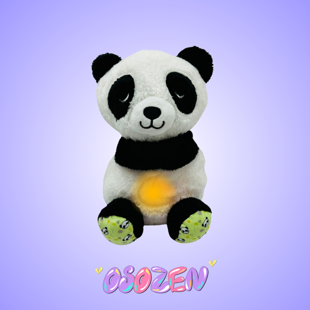 Peluche antiestrés - Osozen™ (cópia)