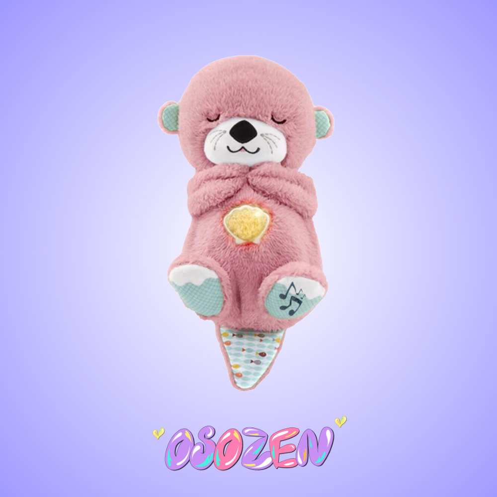 Peluche antiestrés - Osozen™ (cópia)