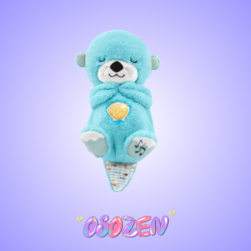 Peluche antiestrés - Osozen™ (cópia)