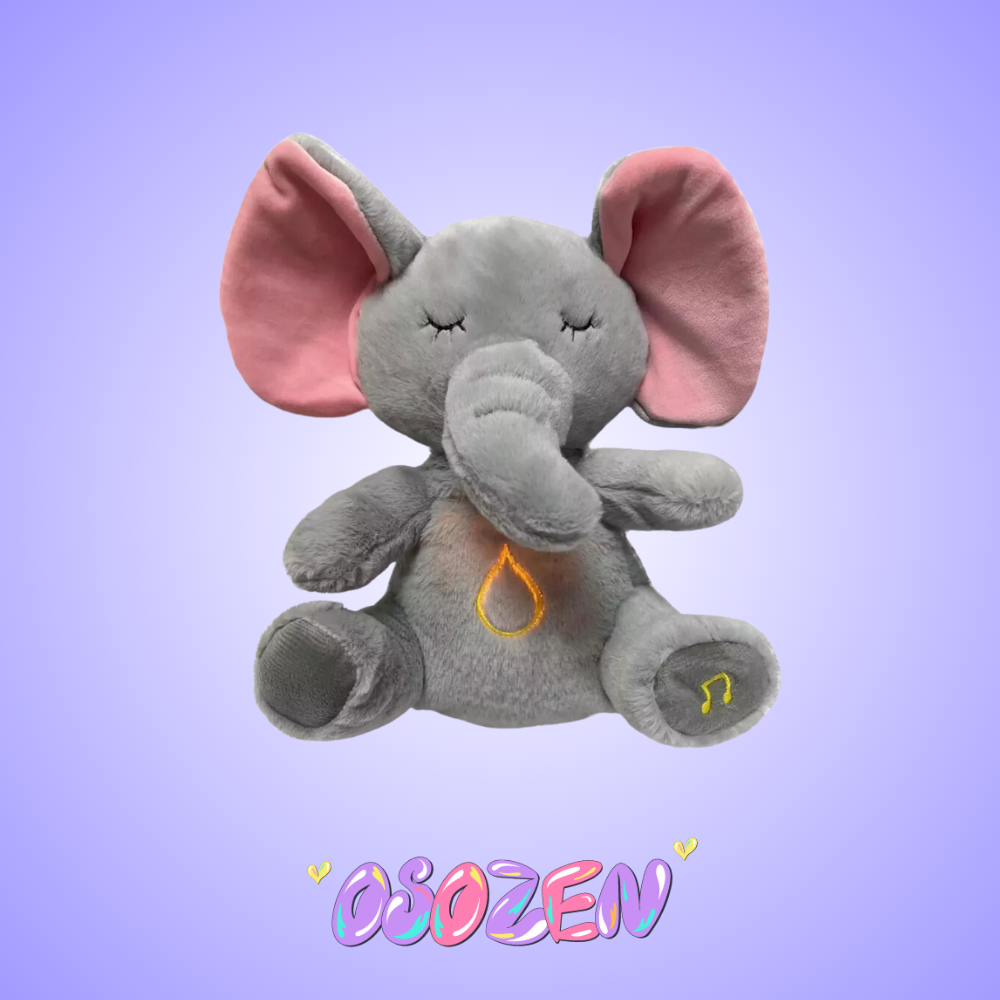 Peluche antiestrés - Osozen™