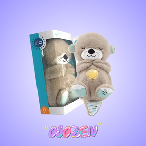 Peluche antiestrés - Osozen™ (cópia)