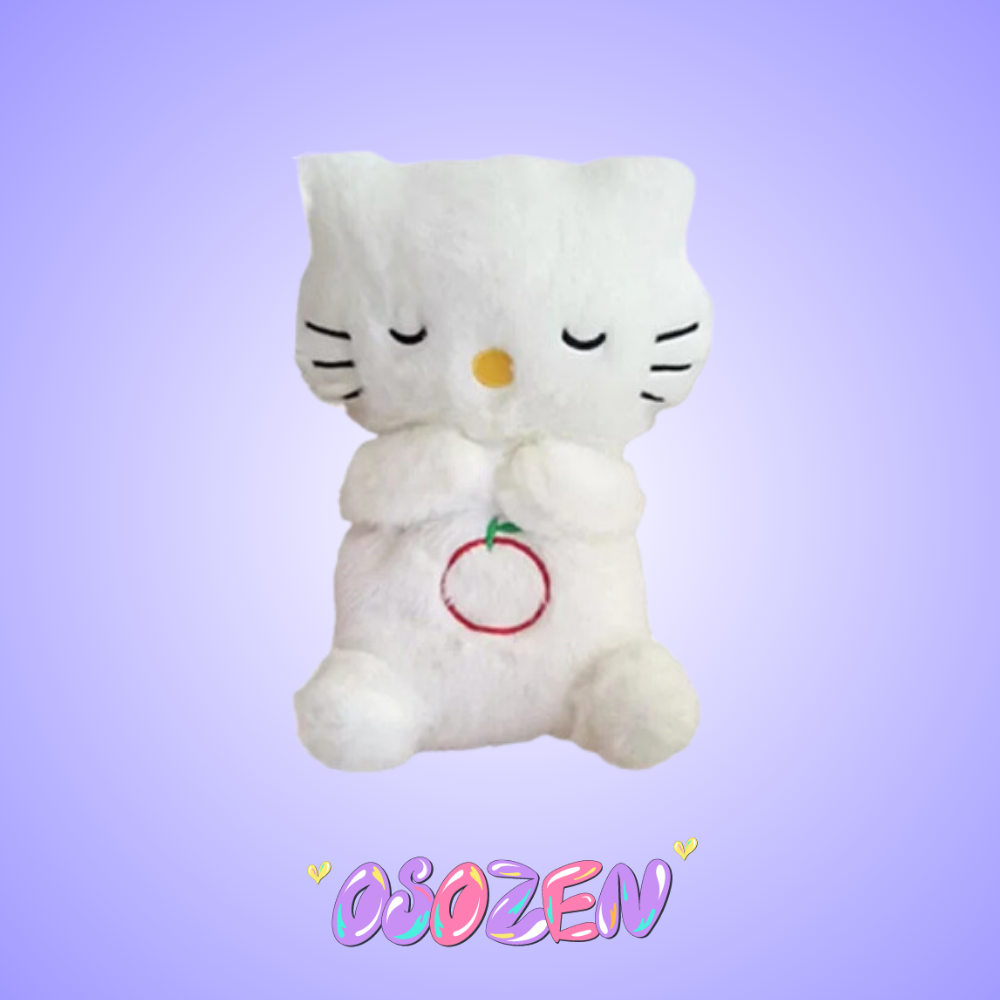 Peluche antiestrés - Osozen™