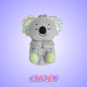 Peluche antiestrés - Osozen™ (cópia)