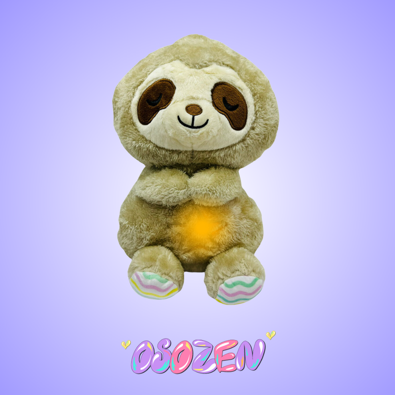 Peluche antiestrés - Osozen™ (cópia)