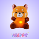 Peluche antiestrés - Osozen™