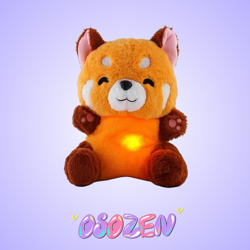 Peluche antiestrés - Osozen™