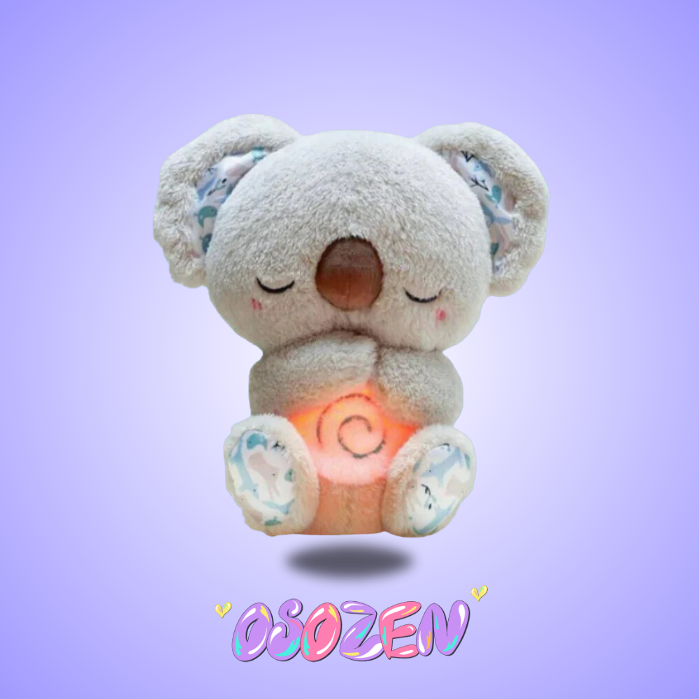 Peluche antiestrés - Osozen™ (cópia)