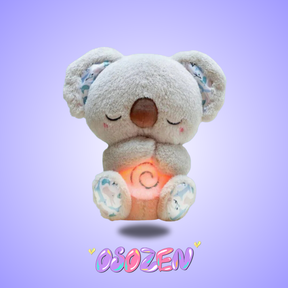 Peluche antiestrés - Osozen™ (cópia)