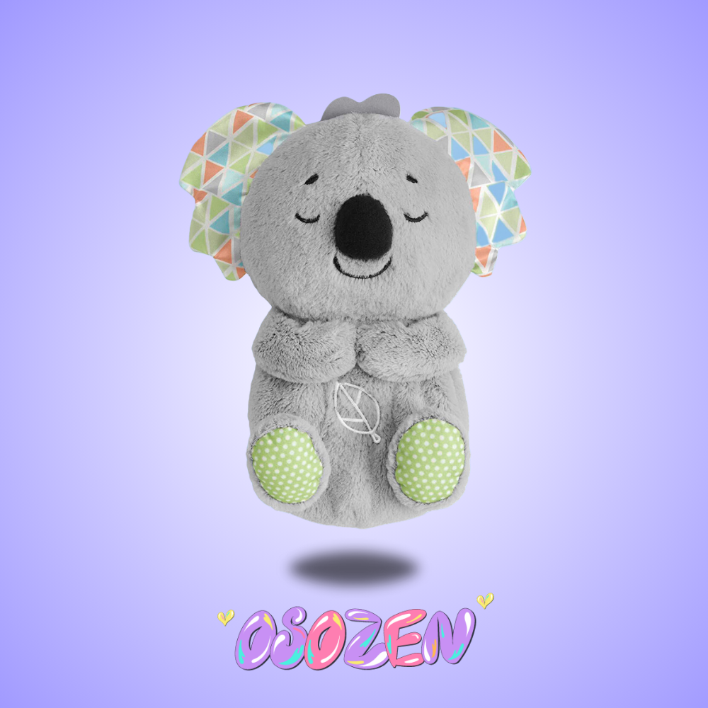OsoZen™ - Peluche antiestrés (cópia)