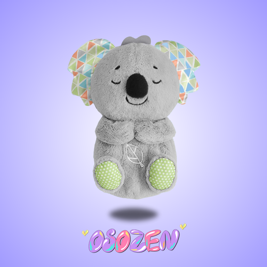 OsoZen™ - Peluche antiestrés (cópia)