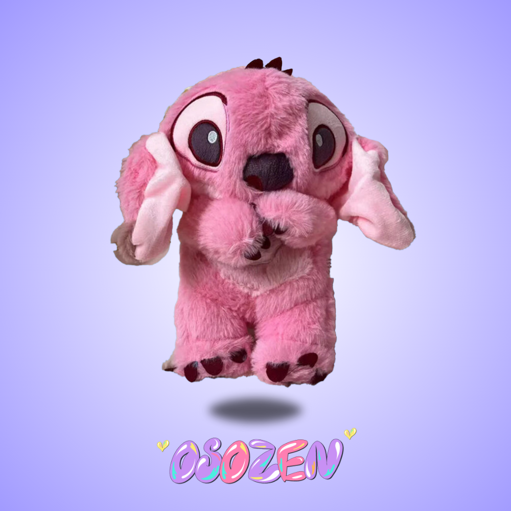 OsoZen™ - Peluche antiestrés (cópia)