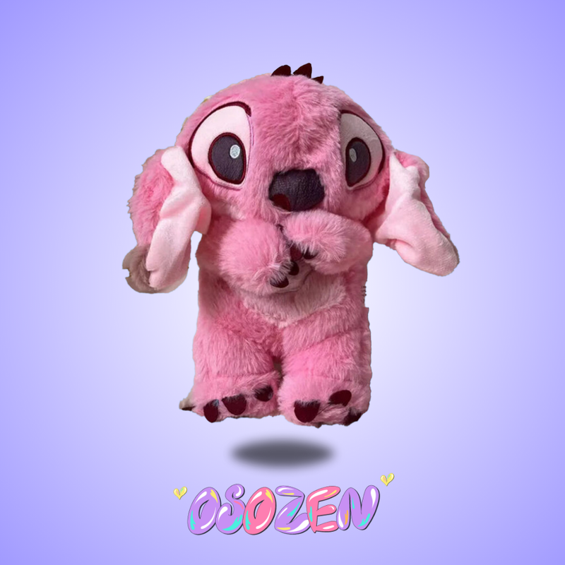 Peluche antiestrés - Osozen™