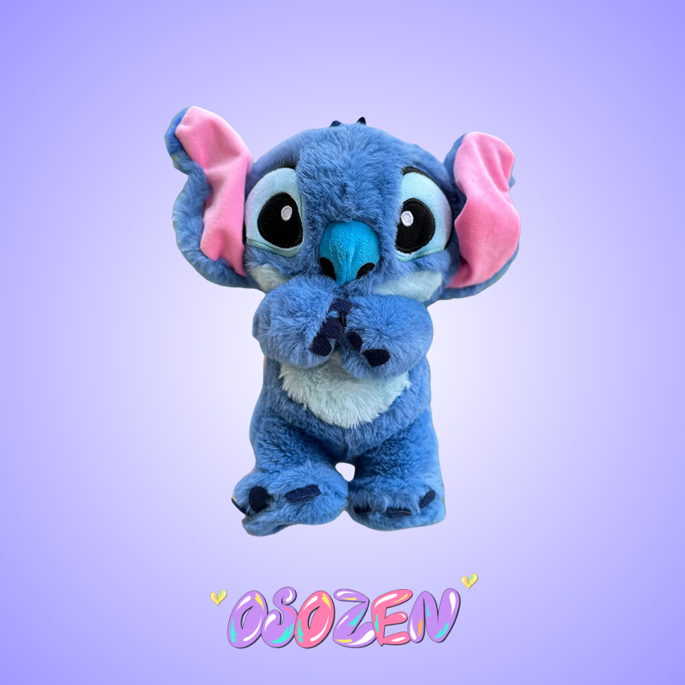 OsoZen™ - Peluche antiestrés (cópia)