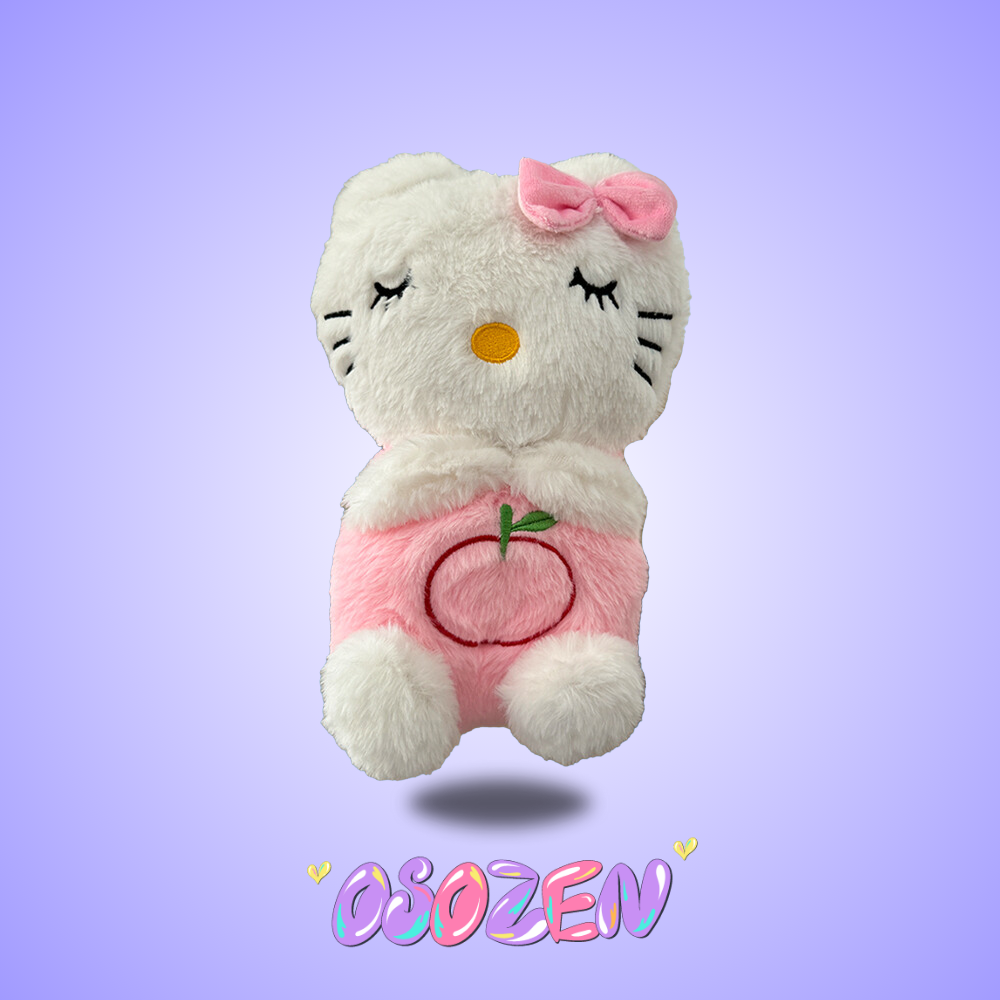 OsoZen™ - Peluche antiestrés (cópia)
