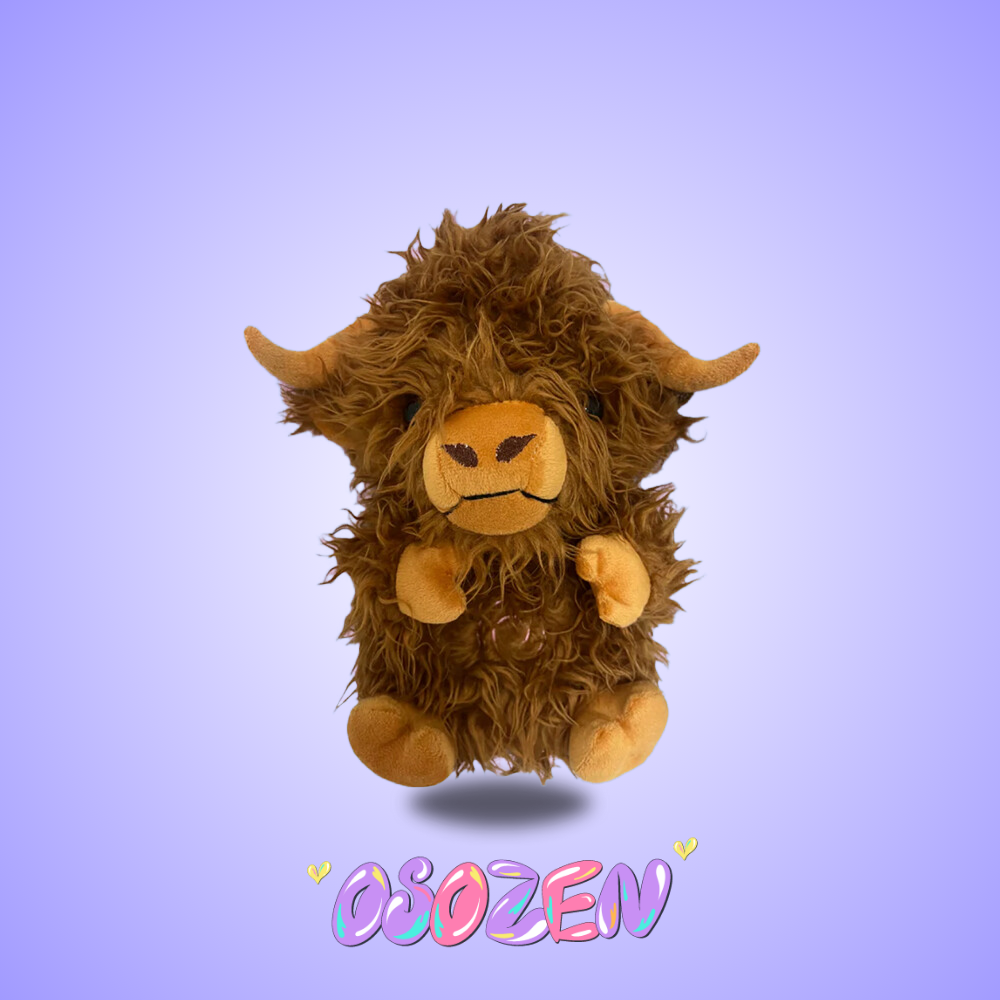OsoZen™ - Peluche antiestrés (cópia)