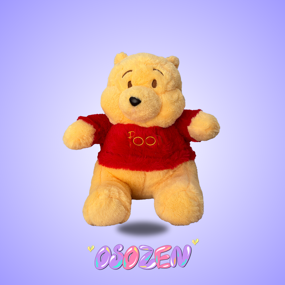 OsoZen™ - Peluche antiestrés (cópia)