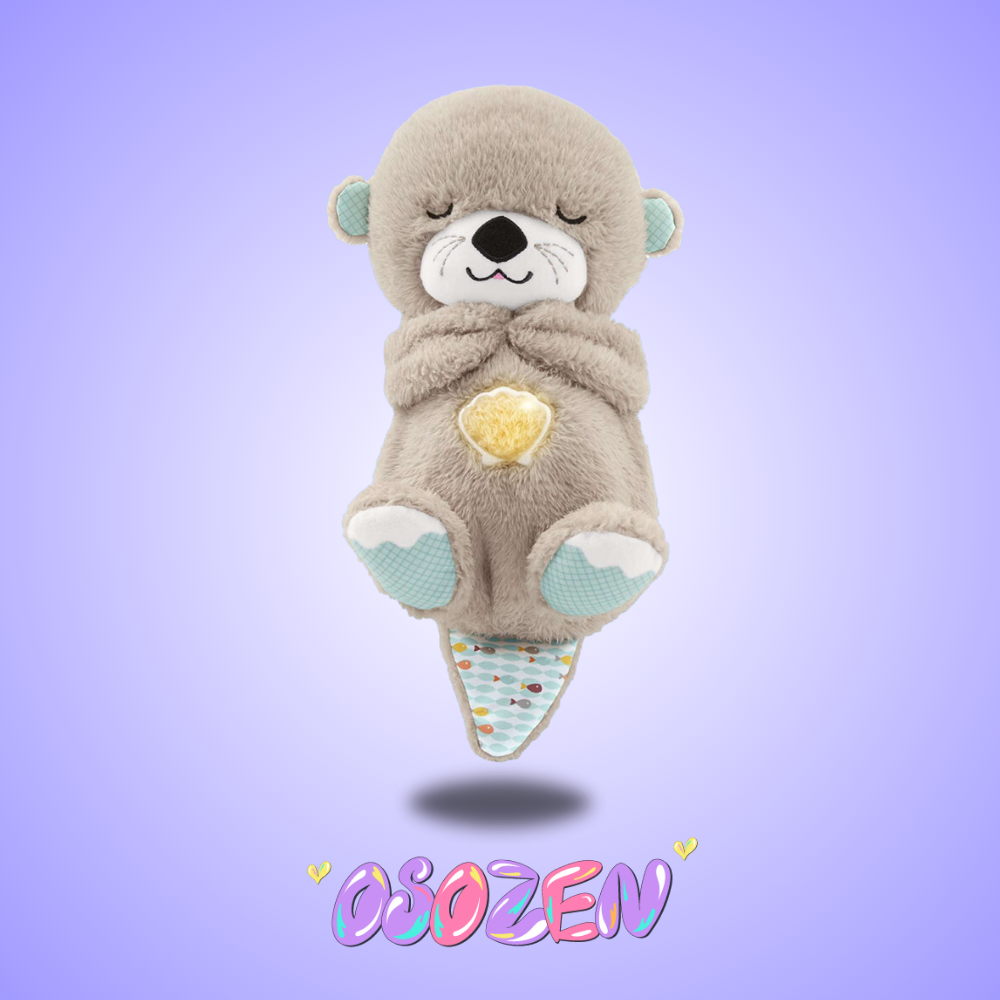 Peluche antiestrés - Osozen™ (cópia)