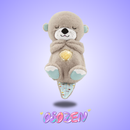 Peluche antiestrés - Osozen™