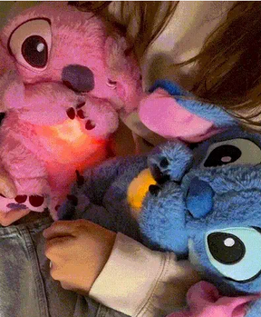 Peluche antiestrés - Osozen™ (cópia)