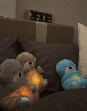 Peluche antiestrés - Osozen™ (cópia)