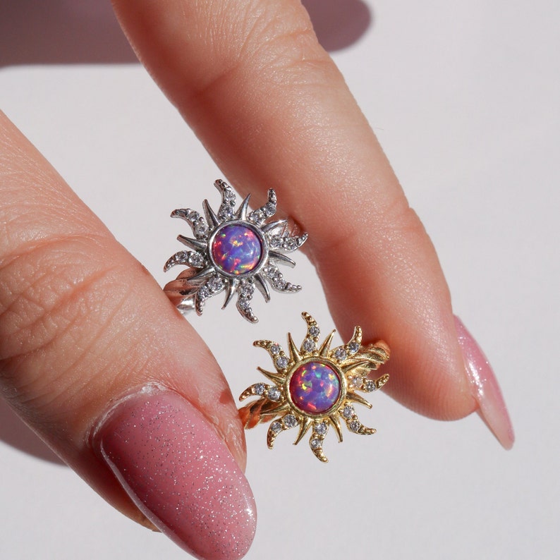 Schmuckset Rapunzel – Verwoben