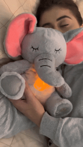 Peluche antiestrés - Osozen™ (cópia)