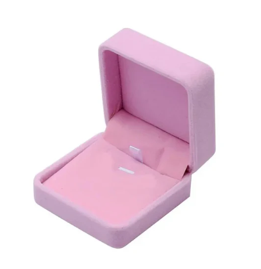 Schmuckset Rapunzel – Verwoben