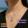 Collar Perla Cultivada